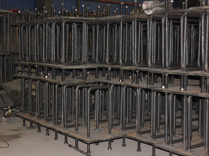 平谷网架预埋件